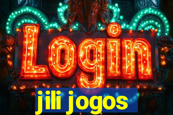 jili jogos